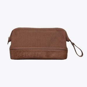 BEIS Dopp Kit in Maple